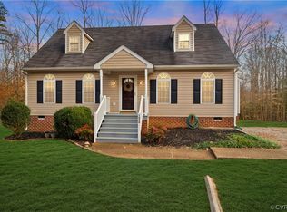 1546 Stavemill Ct, Powhatan, VA 23139
