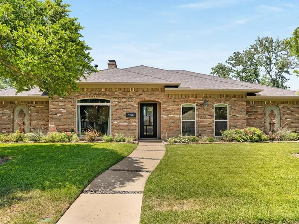 6207 Crested Butte Dr, Dallas, TX 75252