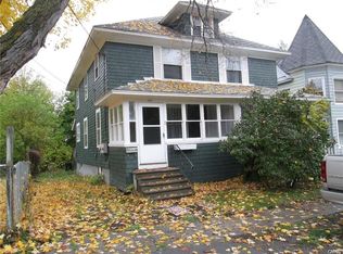 385 Pawling St, Watertown, NY 13601