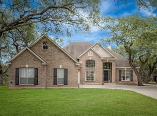 27004 Foggy Meadows St, San Antonio, TX 78260