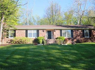 2040 Lakeside Dr, Lexington, KY 40502