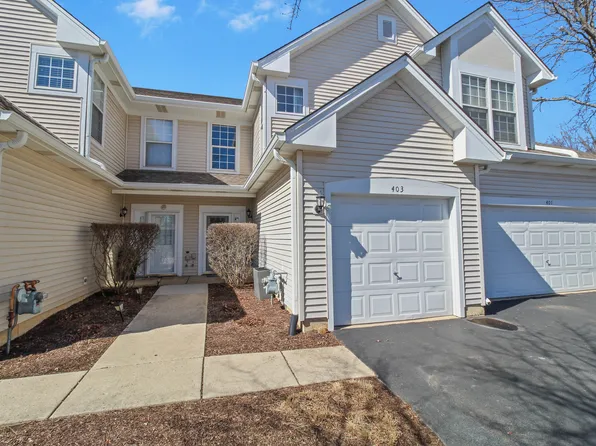 403 Oxford Ct, Oswego, IL 60543