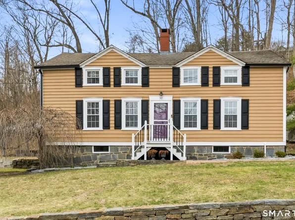 32 Porges Road, East Haddam, CT 06423