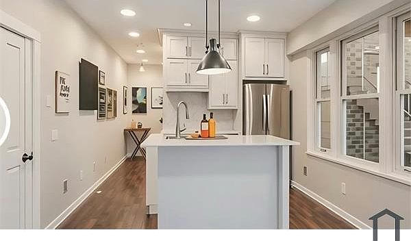 1st image of 6709 S Carpenter St #2F
