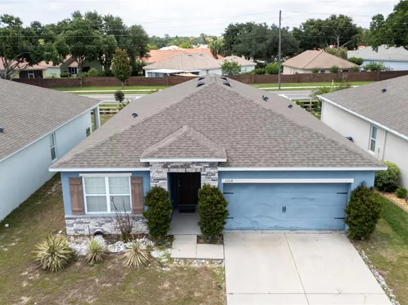 3268 Country Walk Club Cir, Winter Haven, FL 33881