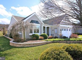 1039 Alden Way #U-0038, Lebanon, PA 17042