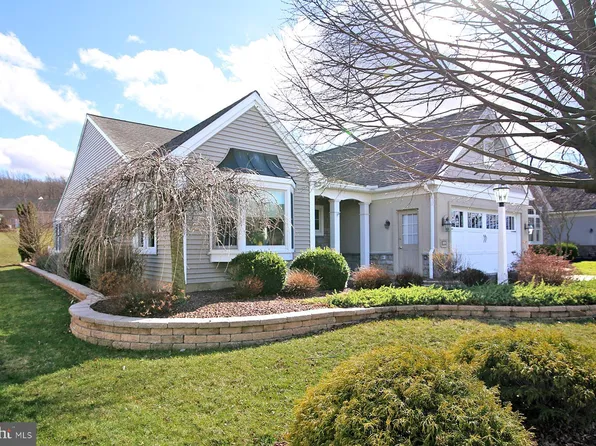 1039 Alden Way #U-0038, Lebanon, PA 17042