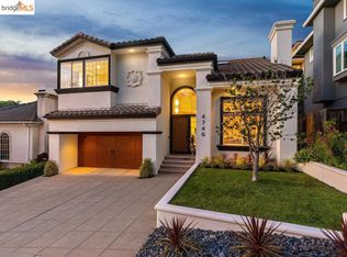 4740 Proctor Ave, Oakland, CA 94618