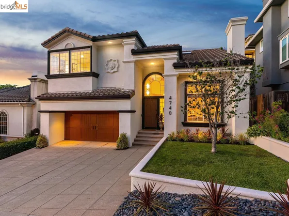 4740 Proctor Ave, Oakland, CA 94618