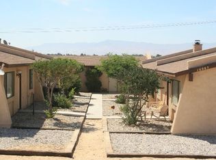 16085 Muni Rd, Apple Valley, CA 92307