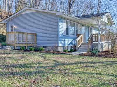 162 Schelley Knob Ln, Gainesboro, TN, 38562