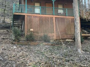 5568 Henry Town Rd, Sevierville, TN 37876