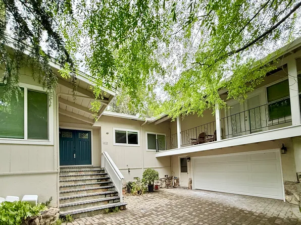 15798 Alta Vista Way, San Jose, CA 95127