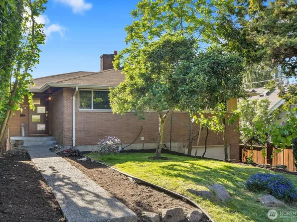 5309 47th Avenue SW, Seattle, WA 98136