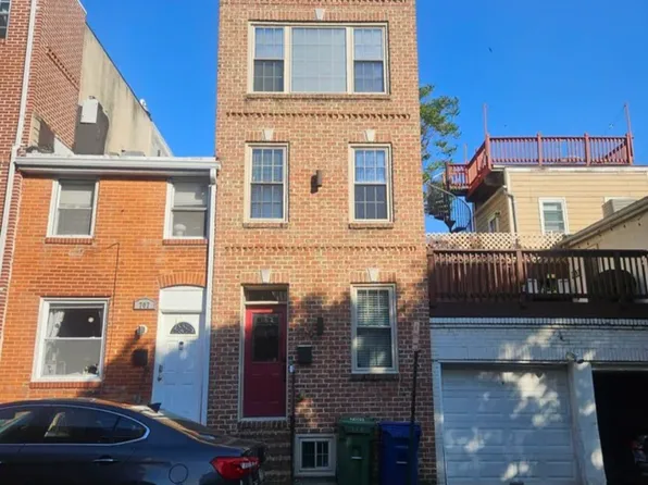 709 Van Lill St, Baltimore, MD 21231