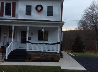 811 Lehigh St, Jim Thorpe, PA 18229