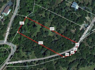 0 Es La Vida Rd, Sonora, CA 95370