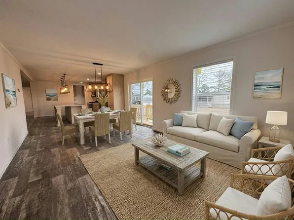 26001 S Oak St #161, Millsboro, DE 19966