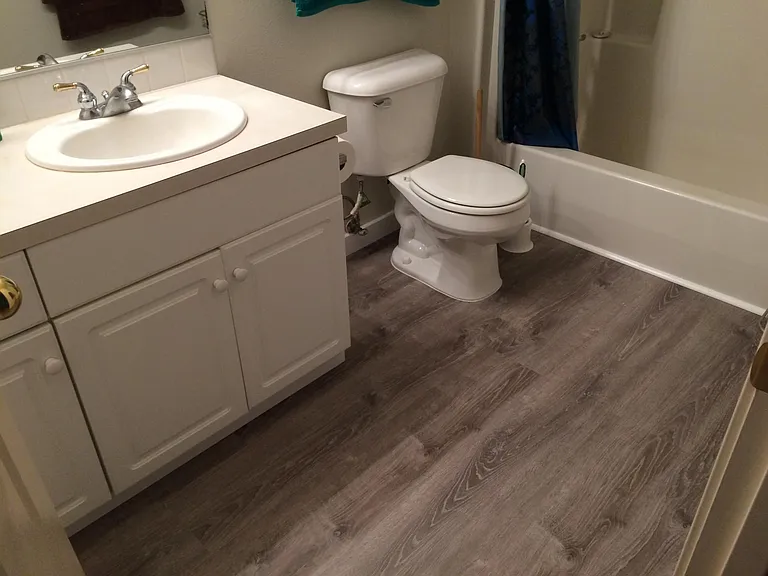Master bath