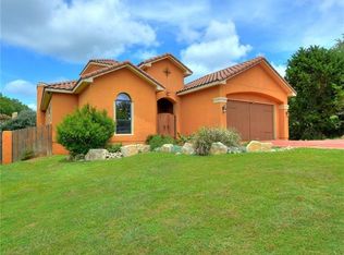2908 Katter Ct, Austin, TX 78734