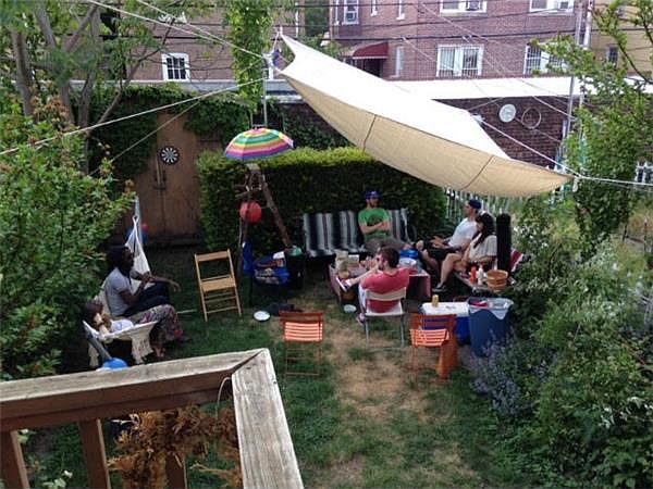 2nd image of 3284 46th St #1