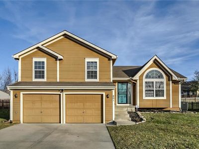 801 Marguerite St, Kearney, MO, 64060