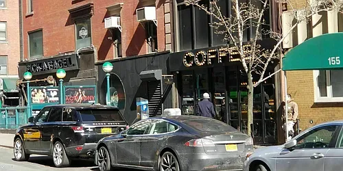 Rented by Douglas Elliman