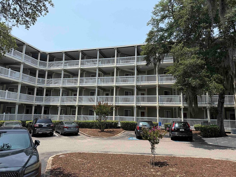 1st image of 415 Ocean Creek Dr. #2208