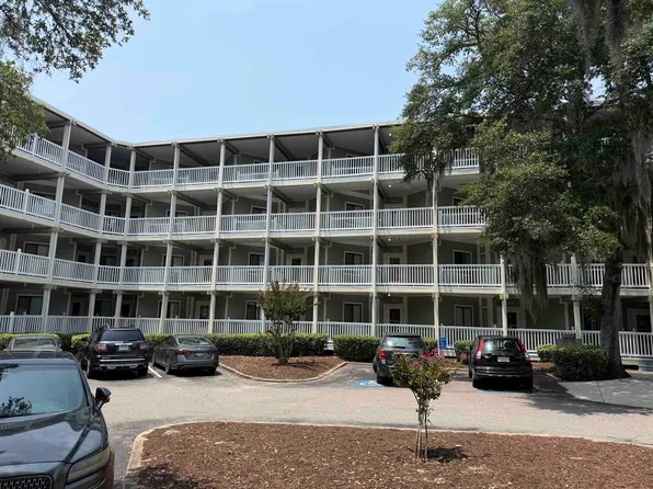 415 Ocean Creek Dr. #2208, Myrtle Beach, SC 29572
