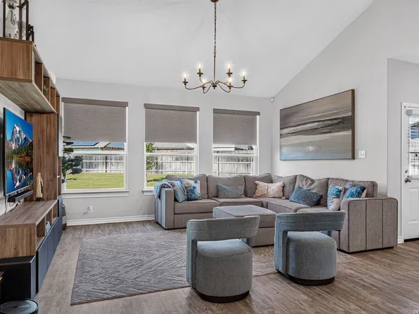 8703 Riddles Peak, San Antonio, TX 78254