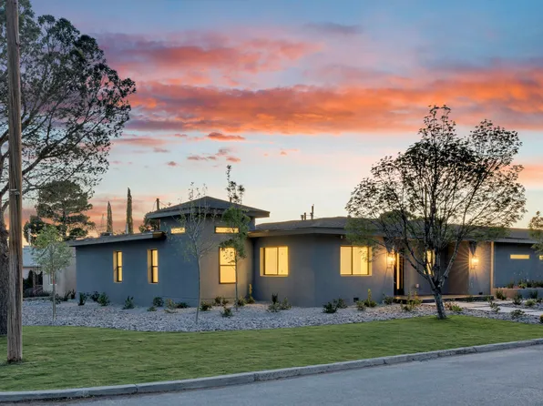 615 Blanchard Ave, El Paso, TX 79902