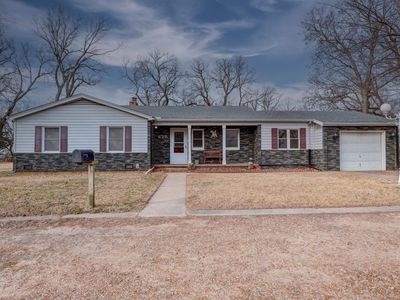 625 N 9th St, Arkansas City, KS, 67005