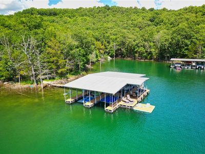 21035 Black Oak Dr, Garfield, AR, 72732