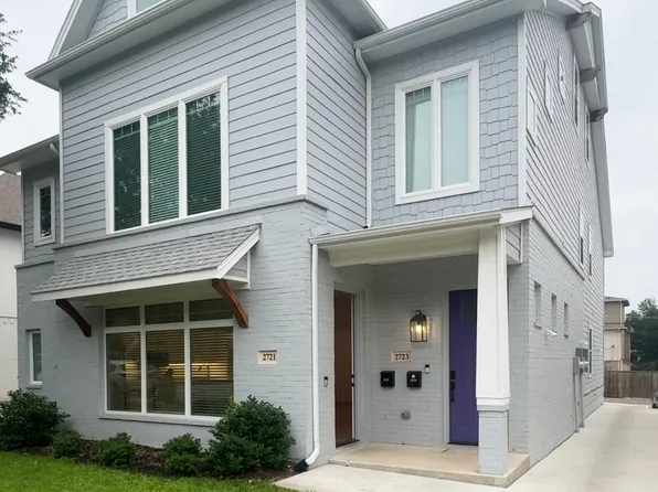 2721 Lubbock Ave #2, Fort Worth, TX 76109