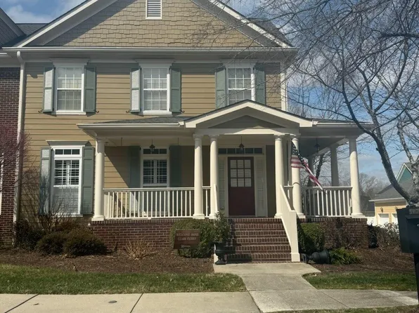1079 Restoration Dr, Chattanooga, TN 37421
