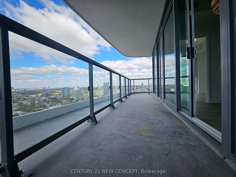 280 Dundas St E #2811 — Photo 13