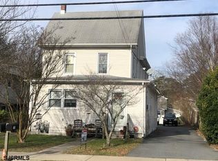705 N Shore Rd, Absecon, NJ 08201