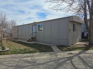 17190 Mount Vernon Rd Lot 15, Golden, CO 80401