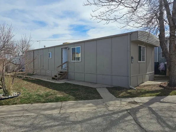 17190 Mount Vernon Rd Lot 15, Golden, CO 80401