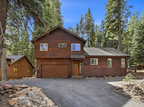 16045 Northwoods Blvd, Truckee, CA 96161