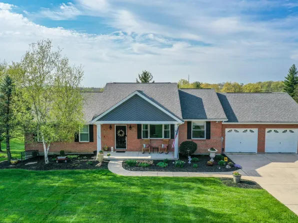 5385 Stonetrace Dr, Cincinnati, OH 45251