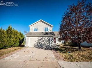 4941 Ardley Dr, Colorado Springs, CO 80922