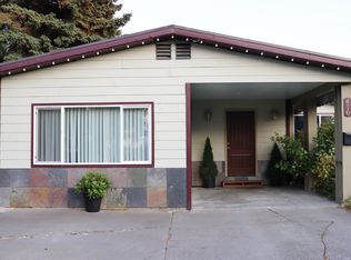 416 E Manor Ave, Anchorage, AK 99501