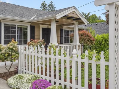 3126 SW Illinois St, Portland, OR, 97239