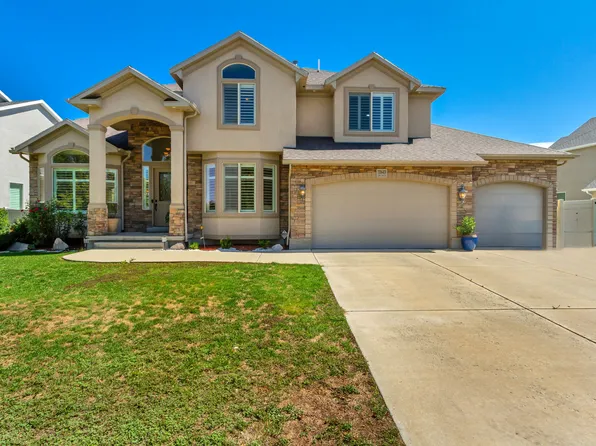 11643 S Jordan Farms Rd W, South Jordan, UT 84095