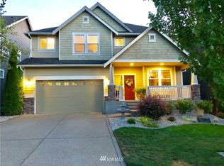 8420 155th Stct E, Puyallup, WA 98375