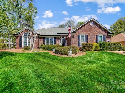 6420 Conifer Cir, Indian Trail, NC, 28079
