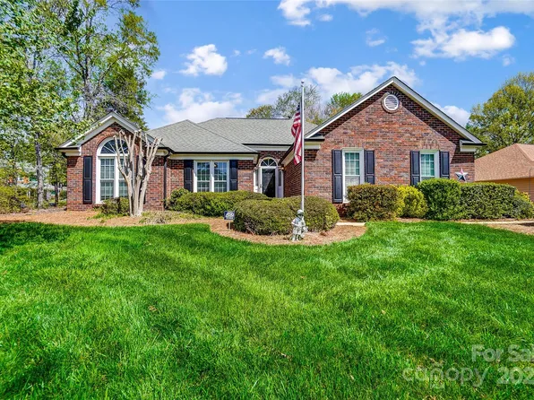 6420 Conifer Cir, Indian Trail, NC 28079