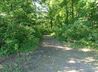 14000 Burton Rd, Clayton, MI 46235