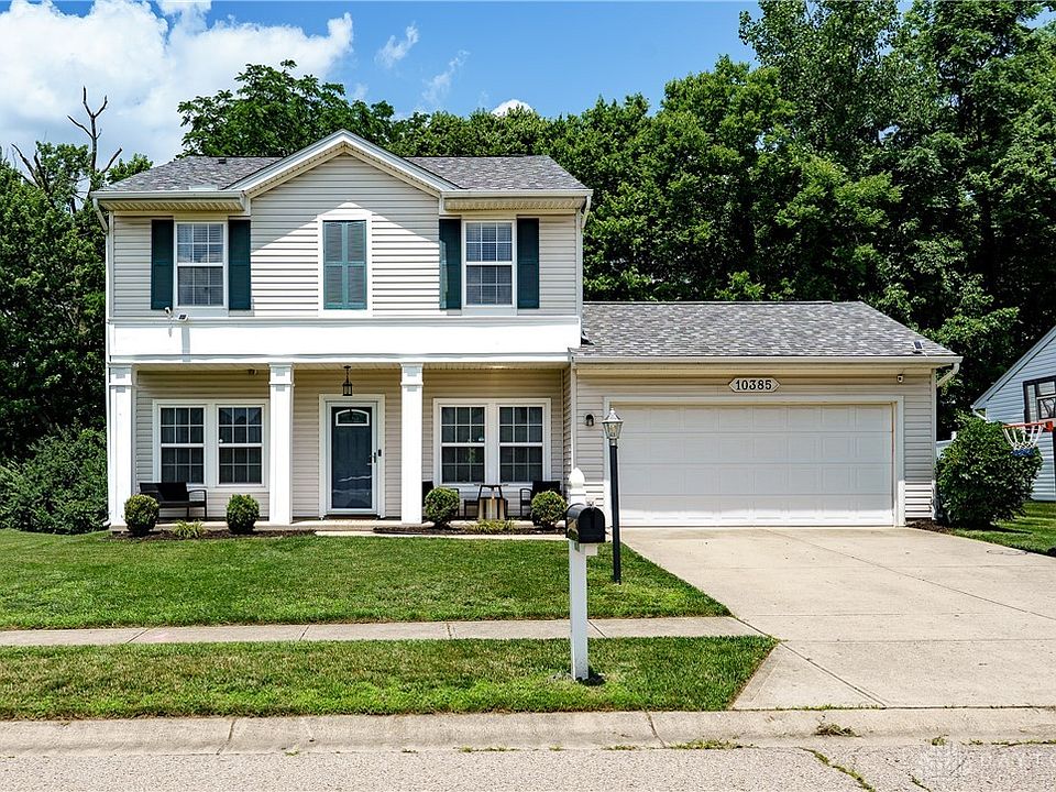 1st image of 10385 Peacock Ln